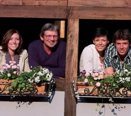 A L'ancien Moulin Appartement *