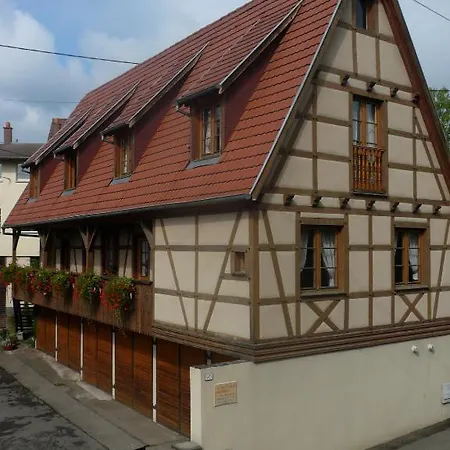 A L'ancien Moulin