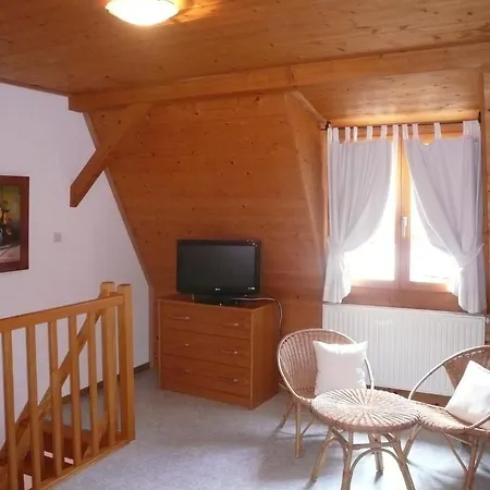 A L'ancien Moulin * Gertwiller