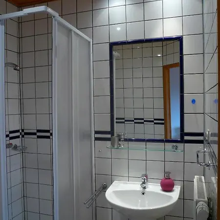 Appartement A L'ancien Moulin