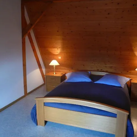 A L'ancien Moulin Apartment Gertwiller