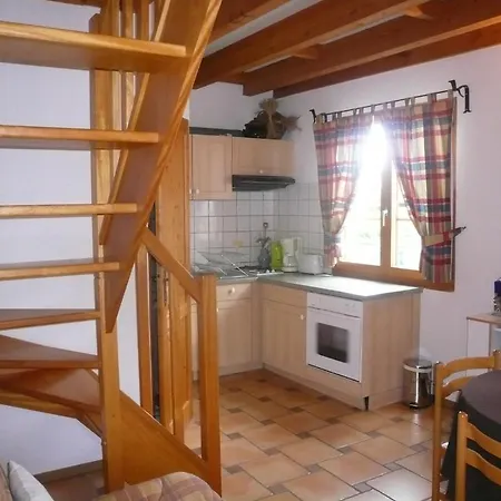 Appartement A L'ancien Moulin Gertwiller