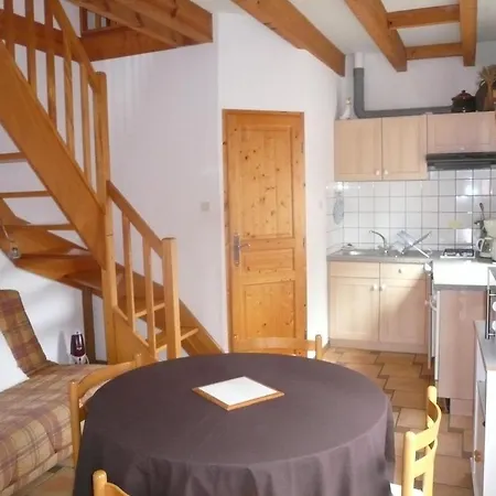 A L'ancien Moulin * Gertwiller