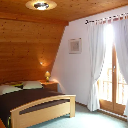 Appartement A L'ancien Moulin