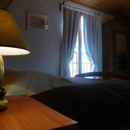 A L'ancien Moulin Apartment Gertwiller